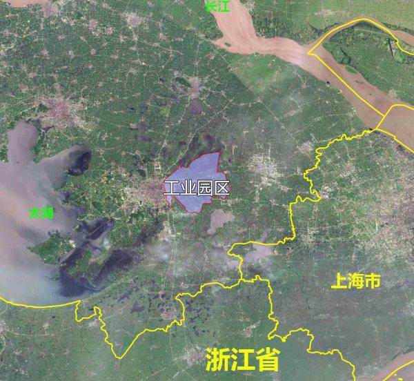 虎丘区属于苏州哪个区