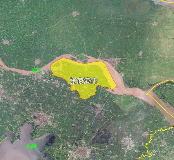 虎丘区属于苏州哪个区