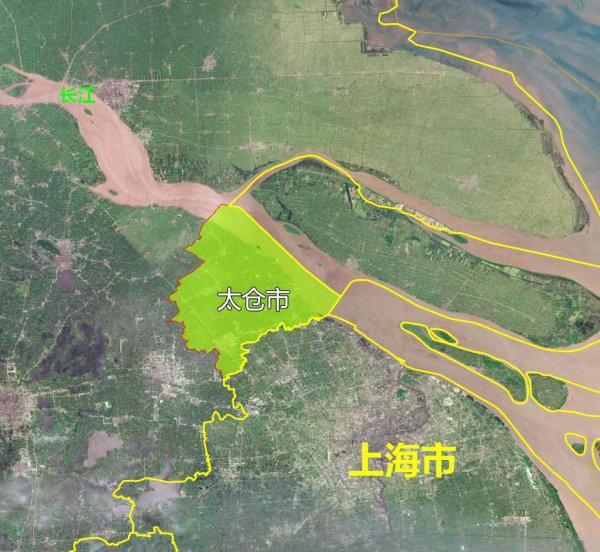 虎丘区属于苏州哪个区