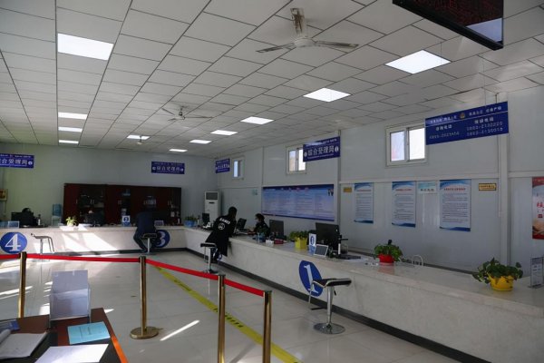 汽车年检费用收费标准2022