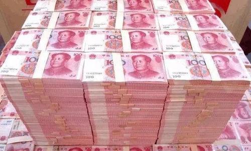 钱字的起源与演变过程