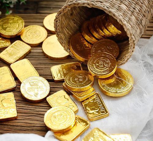 钱字的起源与演变过程