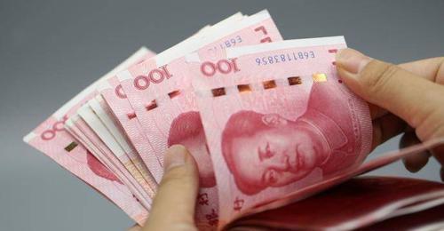 钱字的起源与演变过程