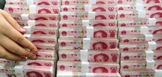 钱字的起源与演变过程