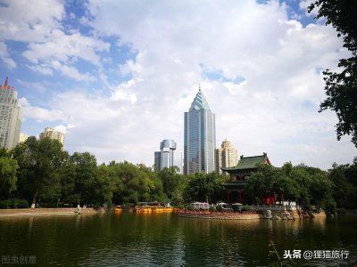 新疆有哪些城市是地级市 新疆下辖30个城市简单介绍