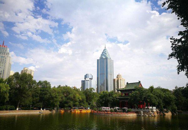 新疆有哪些城市是地级市