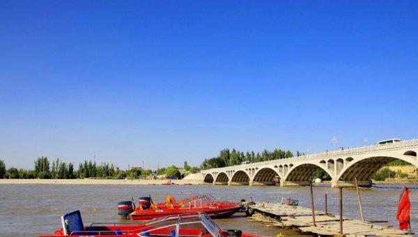 新疆有哪些城市是地级市