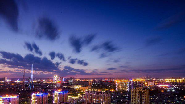 新疆有哪些城市是地级市