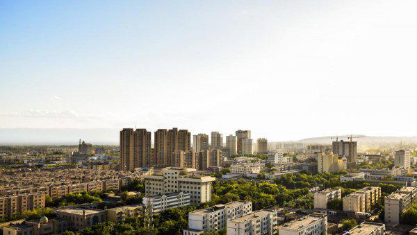 新疆有哪些城市是地级市
