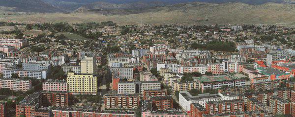 新疆有哪些城市是地级市