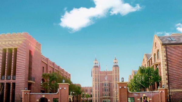 天津私立学校排名前十