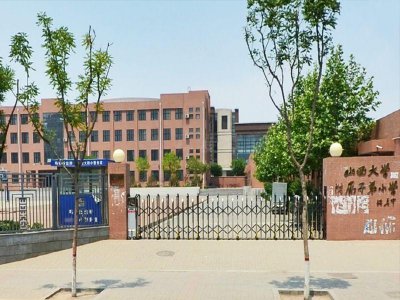 太原最好的小学排名 太原市排名前十的重点小学介绍