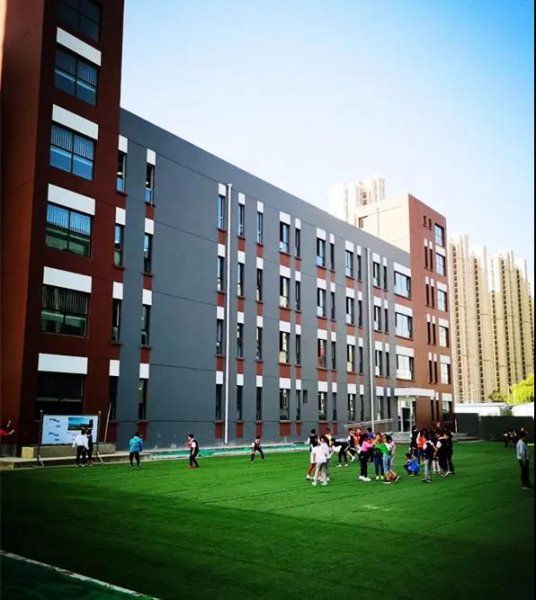 太原最好的小学排名