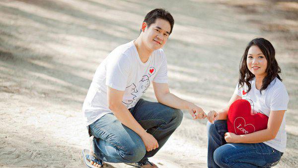 处对象怎么培养感情