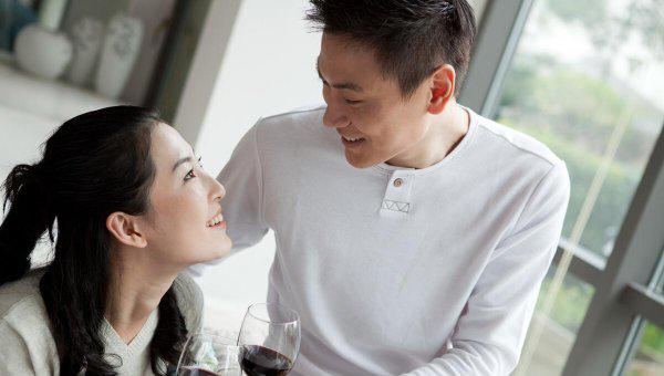 处对象怎么培养感情