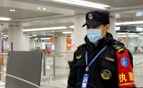 去地铁上班后悔了