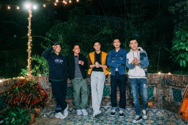 梁汉文个人资料简介