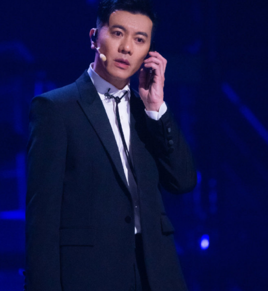 梁汉文个人资料简介