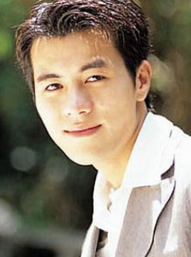 梁汉文个人资料简介