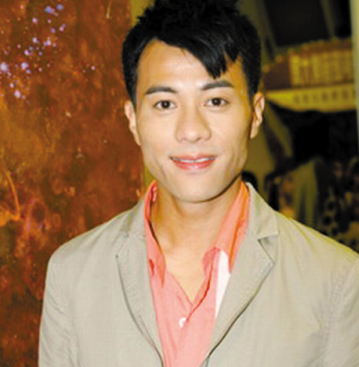 梁汉文个人资料简介