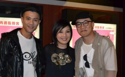 梁汉文个人资料简介