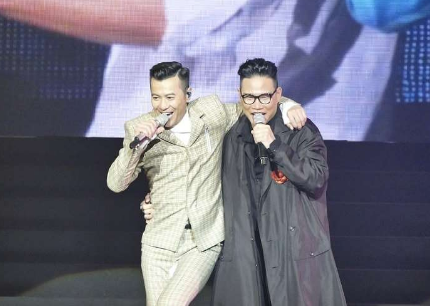 梁汉文个人资料简介