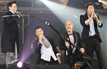 梁汉文个人资料简介