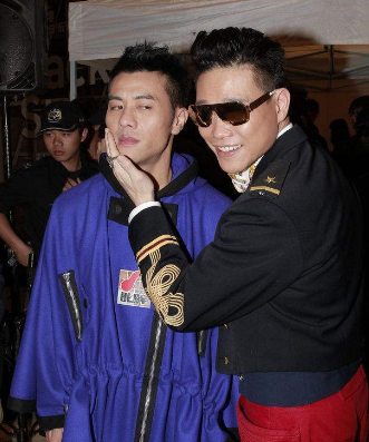 梁汉文个人资料简介