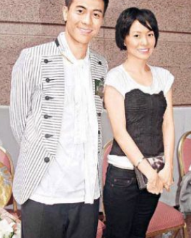 梁汉文个人资料简介