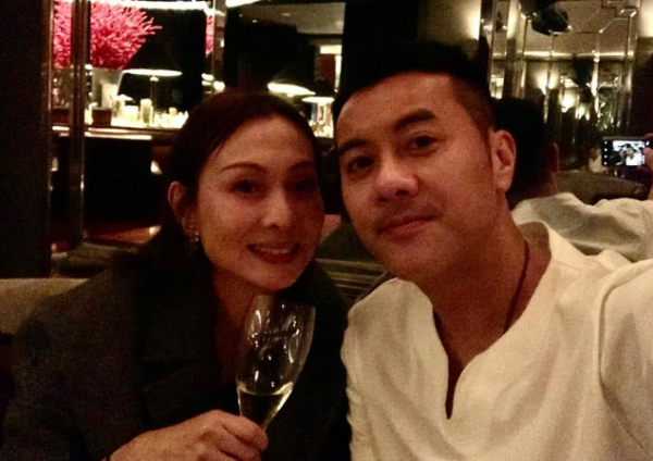 梁汉文个人资料简介