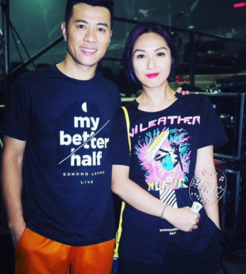 梁汉文个人资料简介