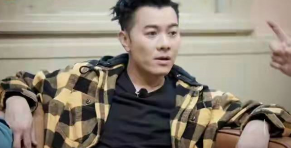 梁汉文个人资料简介