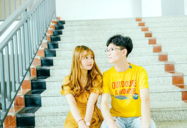 纯洁的女生是怎样的