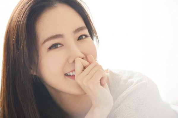 纯洁的女生是怎样的