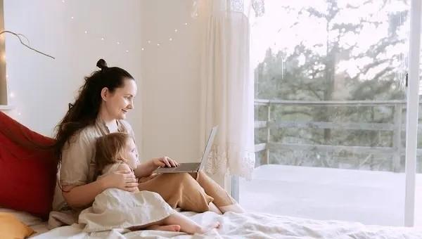 聪明女人离婚到底带不带孩子