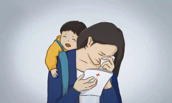 聪明女人离婚到底带不带孩子