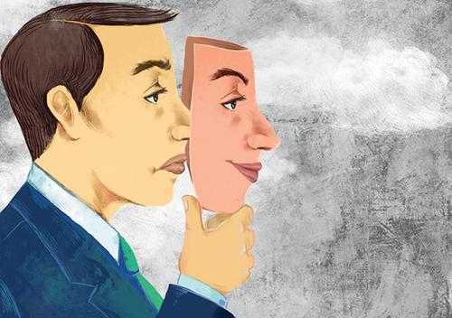 被动攻击型人格的特点