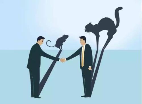 被动攻击型人格的特点