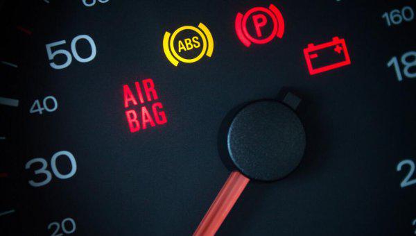 汽车abs灯亮了是什么原因