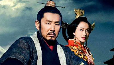 戚夫人被做人彘活了几天 做成人彘后的戚夫人为什么没死