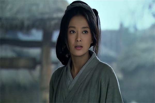 戚夫人被做人彘活了几天