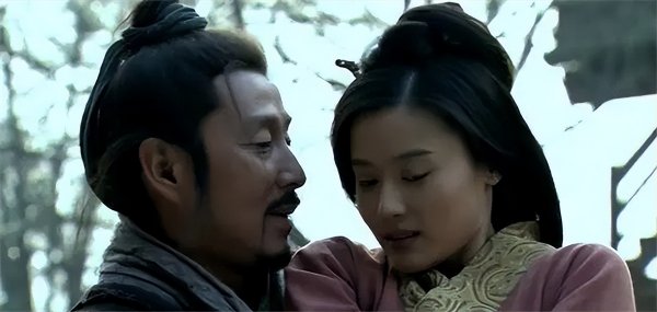 戚夫人被做人彘活了几天