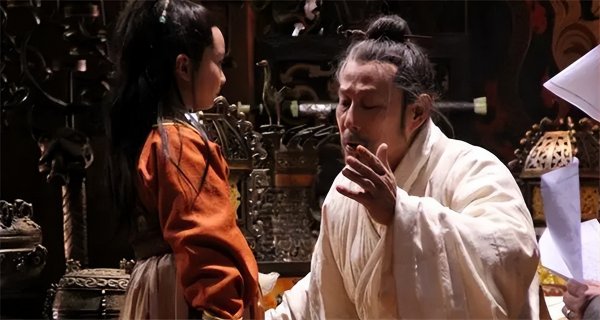 戚夫人被做人彘活了几天