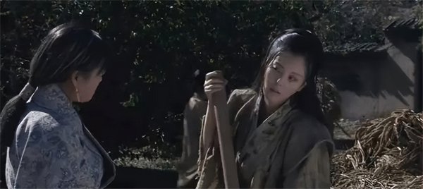 戚夫人被做人彘活了几天