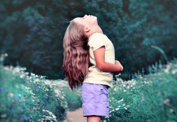 一个人的解压方式有哪些