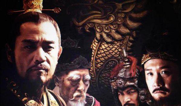 我国经典电视剧排行榜