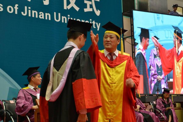 硕士研究生学制几年