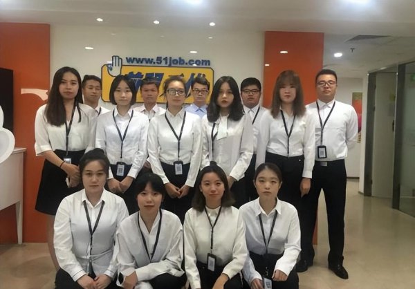 文科女生适合专业15个