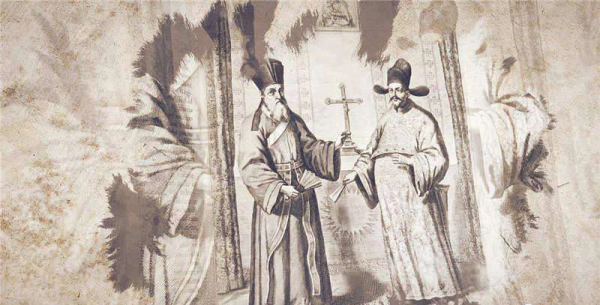 明朝嘉庆元年是哪一年