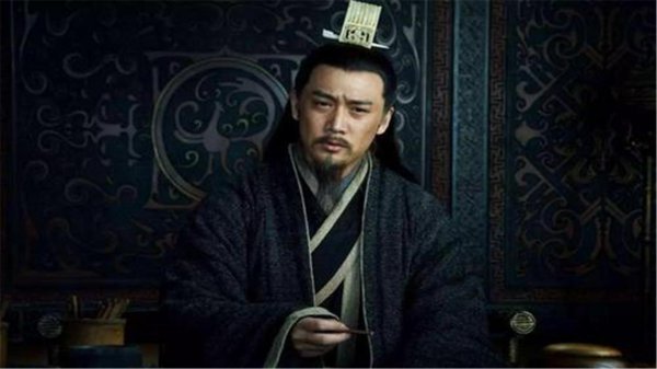 古代全中国智商最高的人是谁